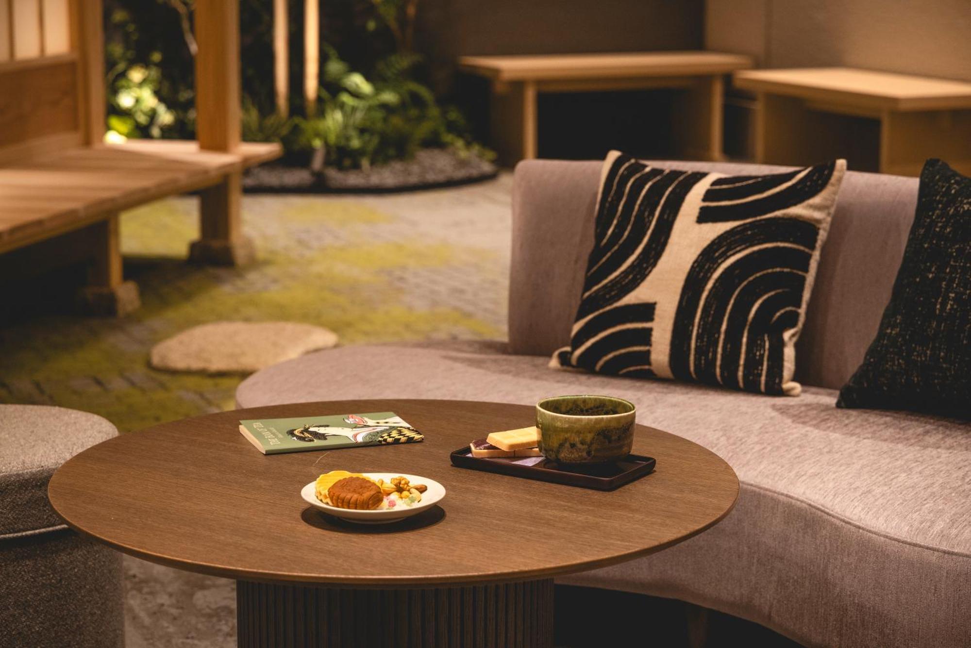 Shinjuku Washington Hotel — Photos 3